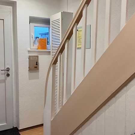 Ferienhaus Wilhelmshaven Voslapp 78 Esterno foto