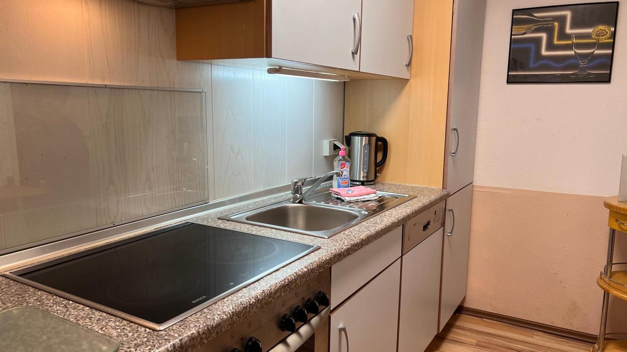 Ferienhaus Wilhelmshaven Voslapp 78 Esterno foto