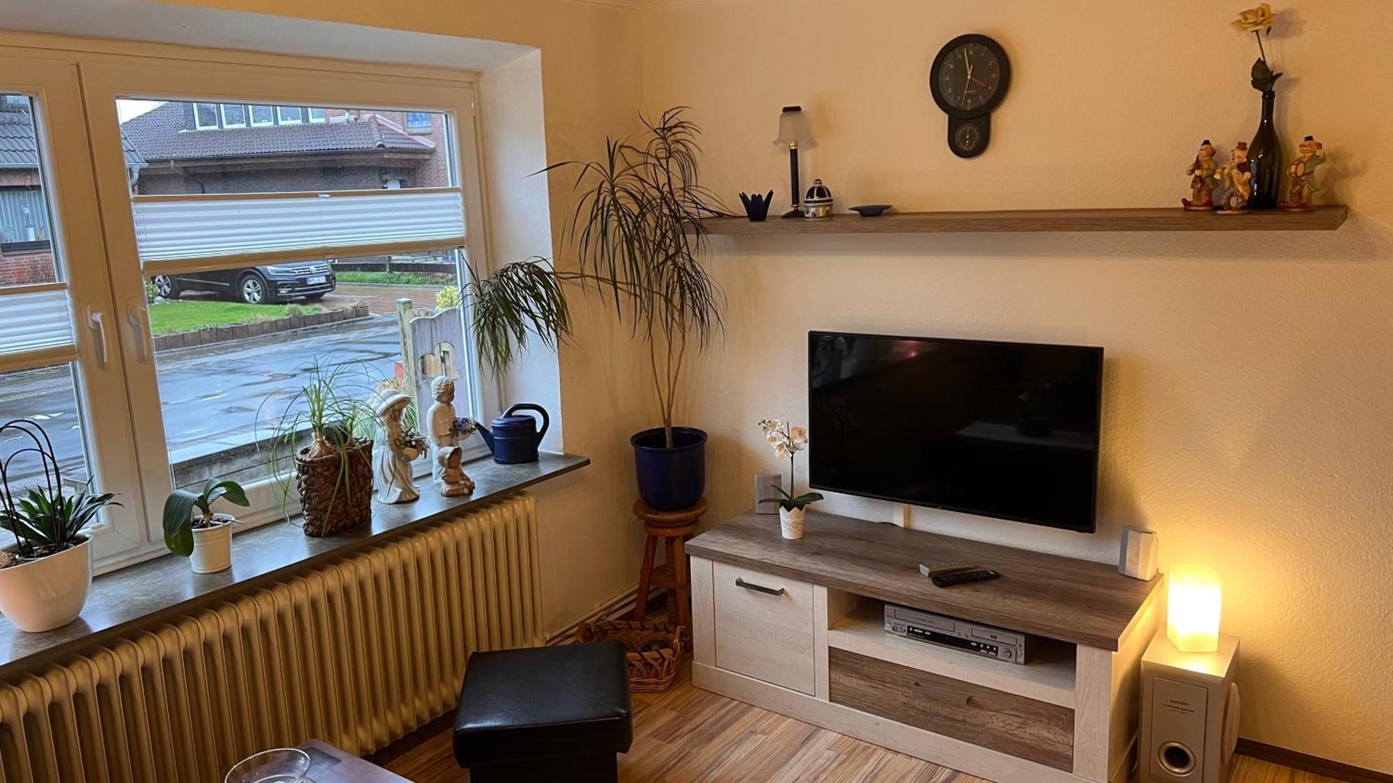Ferienhaus Wilhelmshaven Voslapp 78 Esterno foto