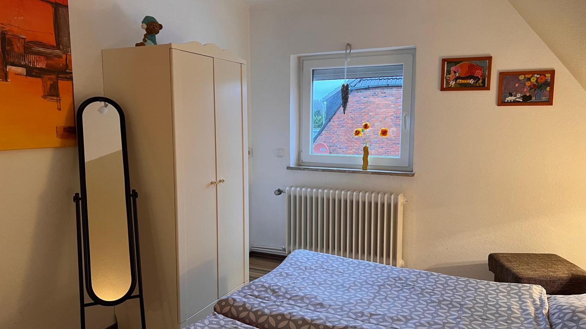 Ferienhaus Wilhelmshaven Voslapp 78 Esterno foto