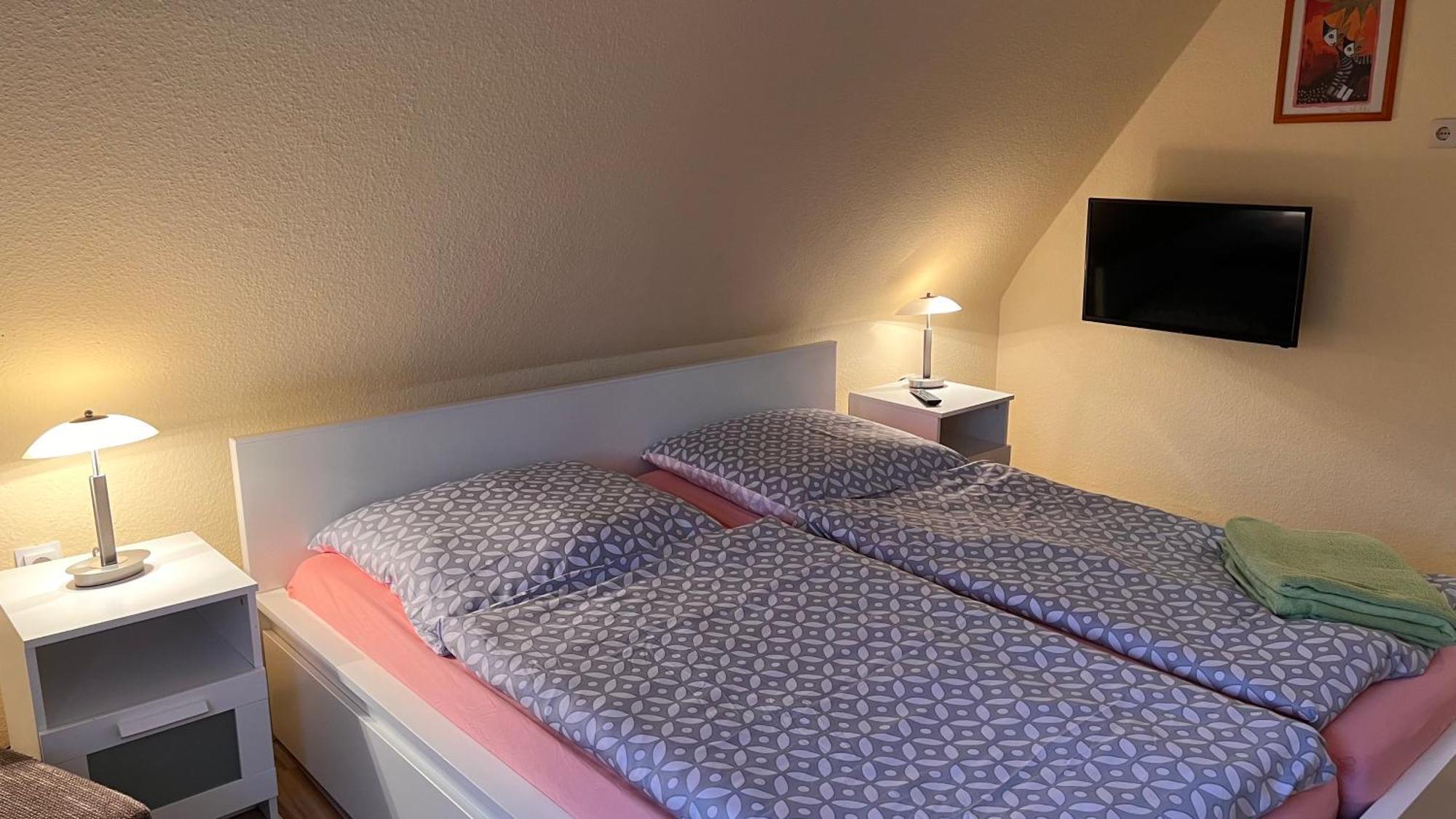 Ferienhaus Wilhelmshaven Voslapp 78 Esterno foto