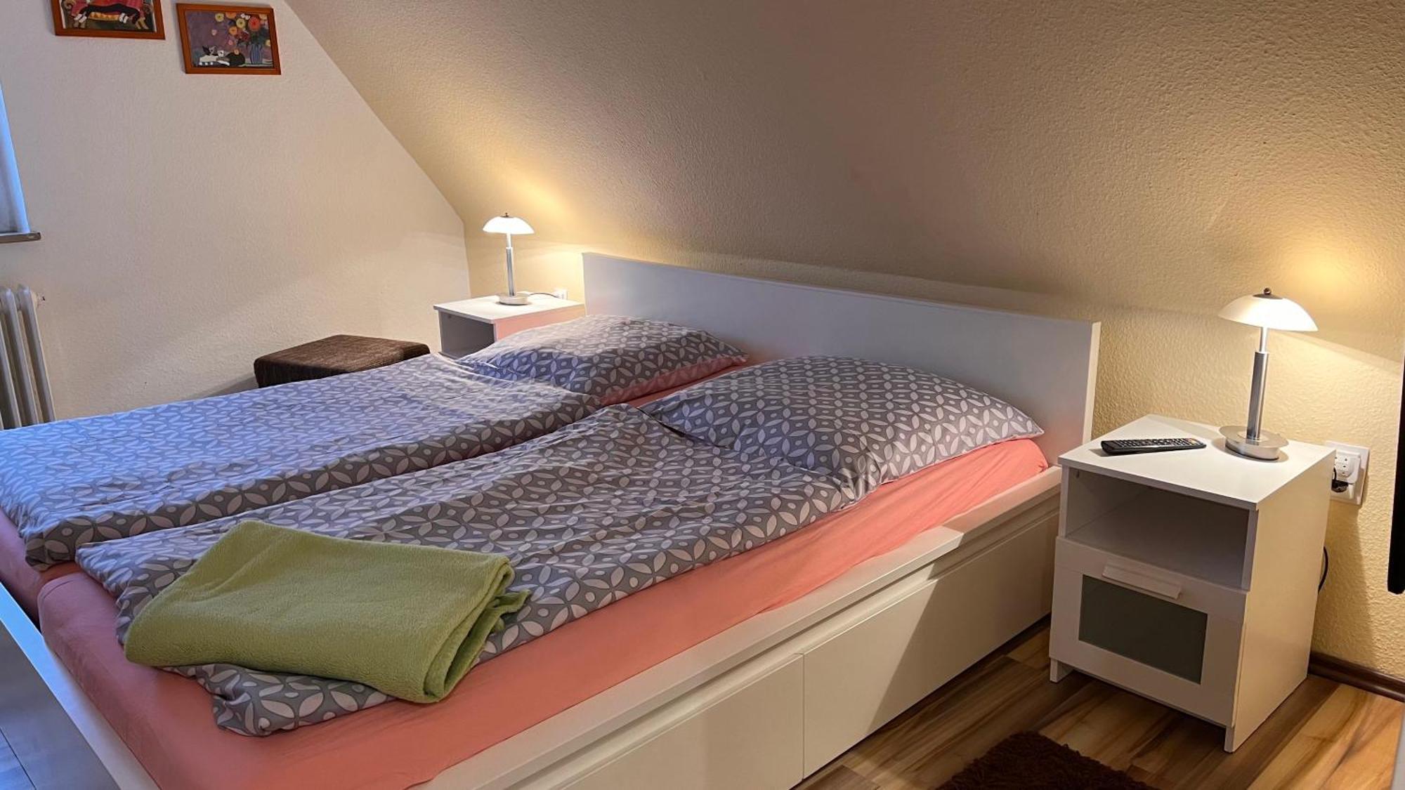 Ferienhaus Wilhelmshaven Voslapp 78 Esterno foto